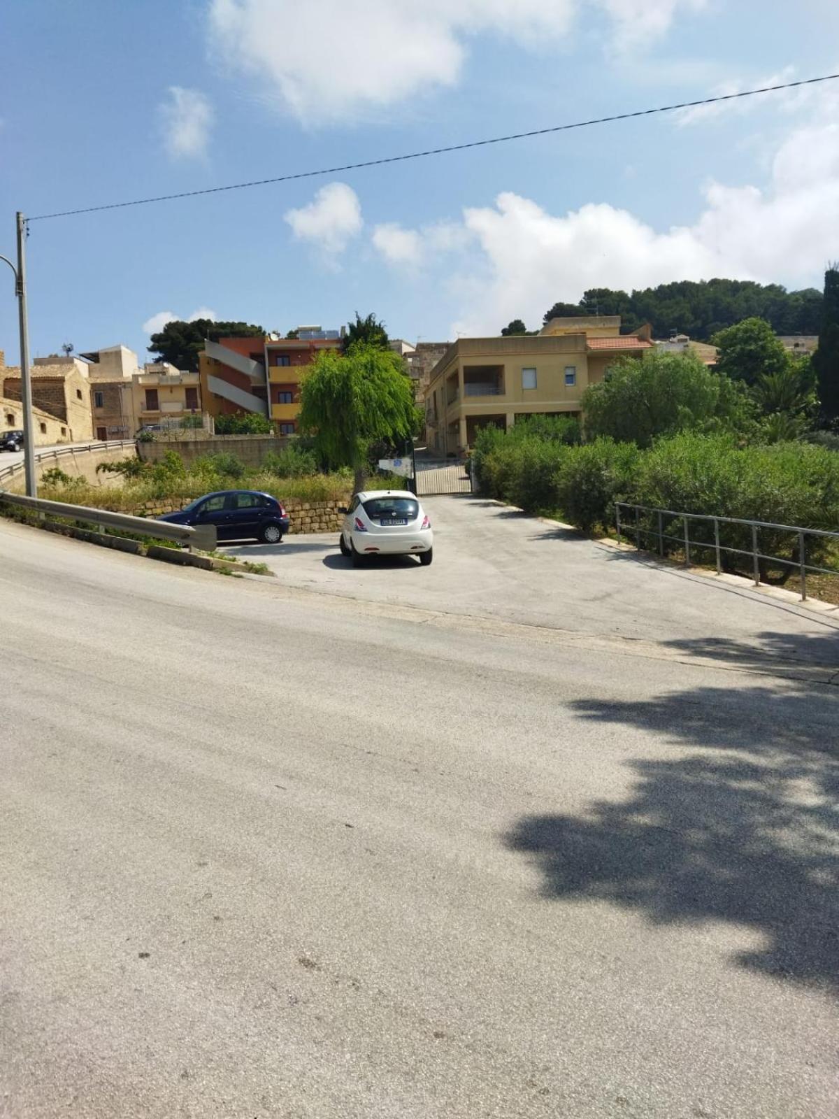 A Due Passi Dal Molino Valderice