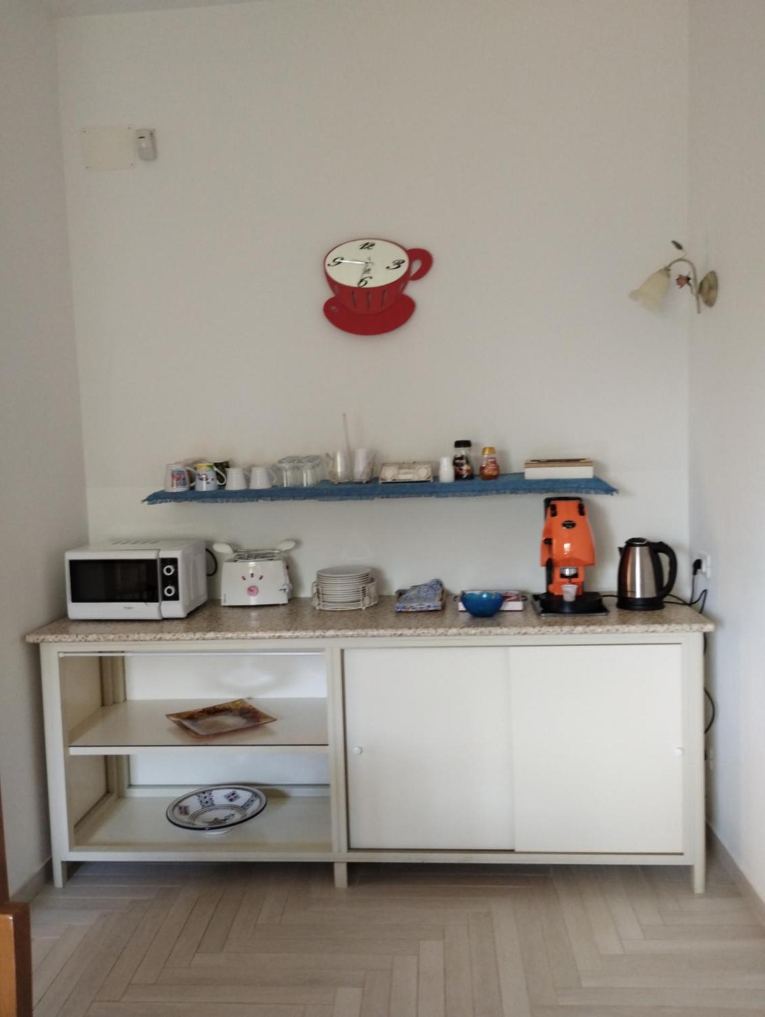 A Due Passi Dal Molino Privatunterkunft *