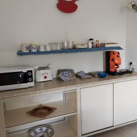 A Due Passi Dal Molino Apartment Valderice Exterior photo