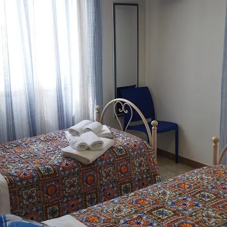 A Due Passi Dal Molino Apartment Valderice Exterior photo