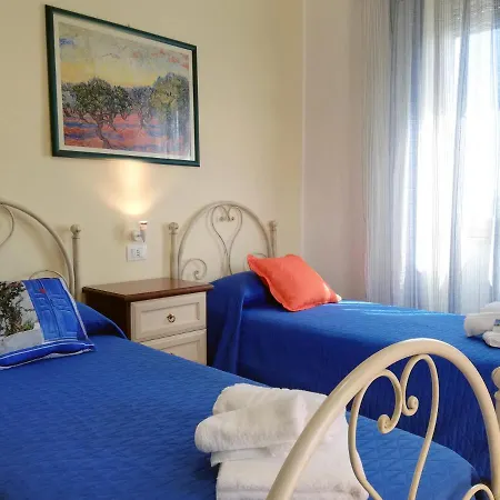 A Due Passi Dal Molino Apartment Valderice Exterior photo